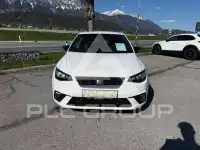 2025 Seat Ibiza