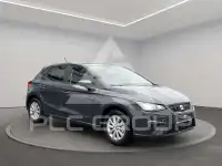 2025 Seat Ibiza