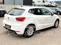2025 Seat Ibiza