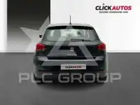 2025 Seat Ibiza
