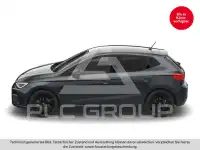 2025 Seat Ibiza