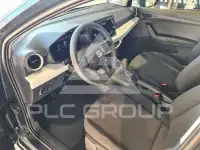 2025 Seat Ibiza
