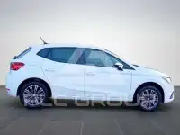 2025 Seat Ibiza
