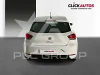 2025 Seat Ibiza