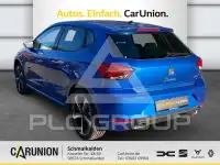 2025 Seat Ibiza