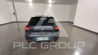 2025 Seat Ibiza
