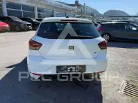 2025 Seat Ibiza