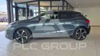 2025 Seat Ibiza