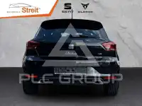 2025 Seat Ibiza