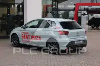 2026 Seat Ibiza