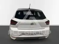 2025 Seat Ibiza