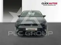 2025 Seat Ibiza
