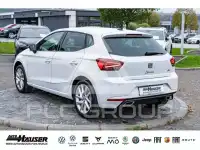2025 Seat Ibiza
