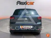 2025 Seat Ibiza