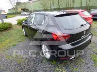 2025 Seat Ibiza