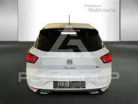 2025 Seat Ibiza