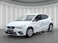 2025 Seat Ibiza