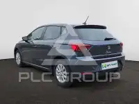 2025 Seat Ibiza