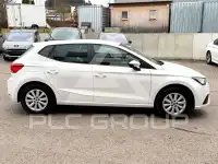 2025 Seat Ibiza