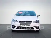2025 Seat Ibiza