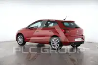 2025 Seat Ibiza