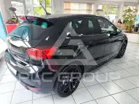 2025 Seat Ibiza