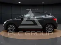2025 Seat Ibiza