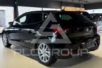2025 Seat Ibiza