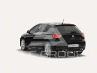 2026 Seat Ibiza
