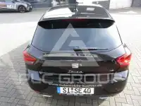 2025 Seat Ibiza