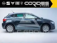 2025 Seat Ibiza