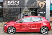 2025 Seat Ibiza