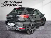 2025 Seat Ibiza