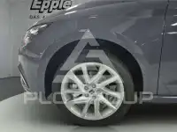 2025 Seat Ibiza