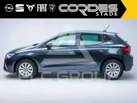 2025 Seat Ibiza
