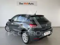 2025 Seat Ibiza