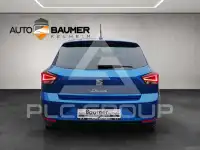 2025 Seat Ibiza