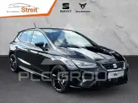 2025 Seat Ibiza