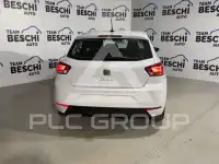 2025 Seat Ibiza