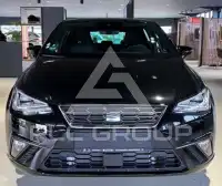 2025 Seat Ibiza