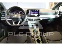 2025 Seat Ibiza