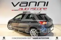 2025 Seat Ibiza