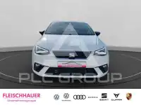 2025 Seat Ibiza