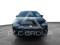 2025 Seat Ibiza