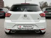 2025 Seat Ibiza
