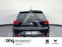 2025 Seat Ibiza