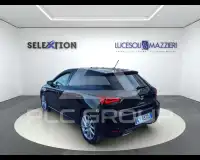 2025 Seat Ibiza