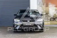 2025 Seat Ibiza