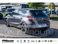 2025 Seat Ibiza