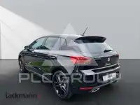2025 Seat Ibiza